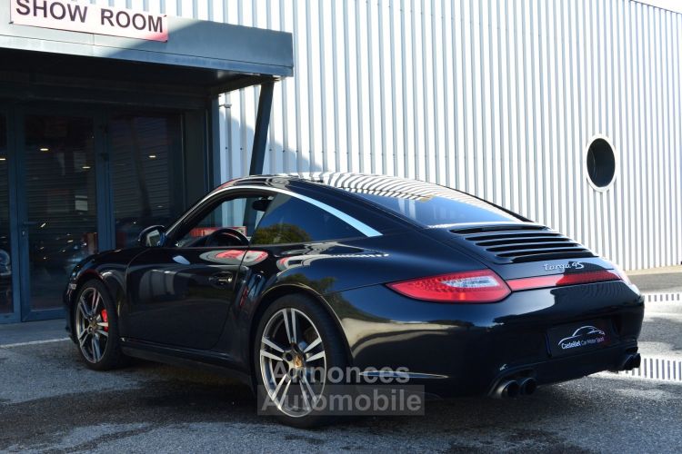 Porsche 997 Targa 4S PDK - <small></small> 75.900 € <small>TTC</small> - #4