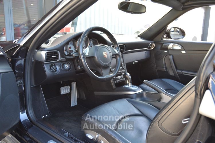 Porsche 997 Targa 4S PDK - <small></small> 75.900 € <small>TTC</small> - #7