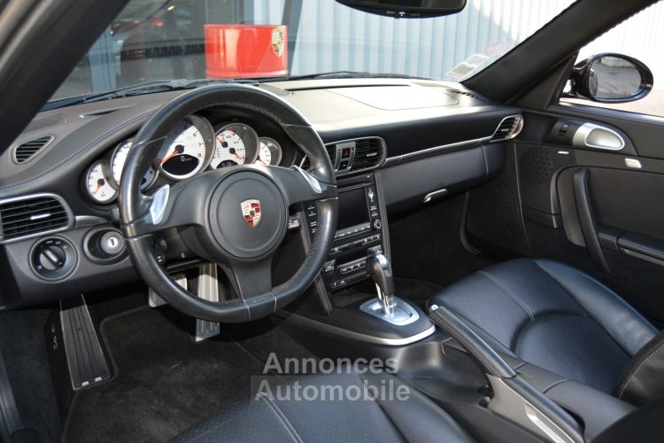 Porsche 997 Targa 4S PDK - <small></small> 75.900 € <small>TTC</small> - #8