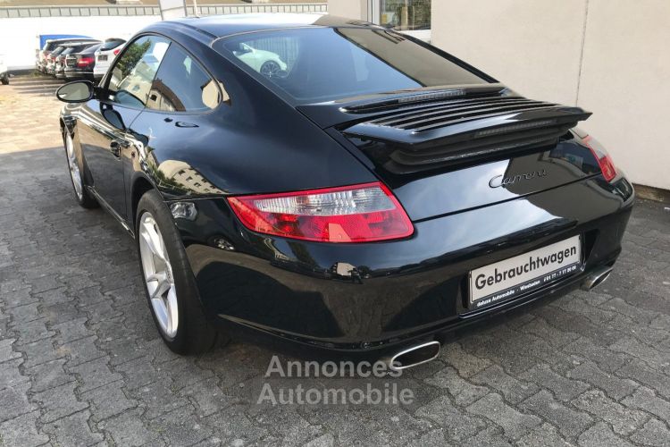 Porsche 997 TOIT OUVRANT*BOSE*SIEGES ELEC*GARANTIE 12 MOIS - <small></small> 48.900 € <small>TTC</small> - #17