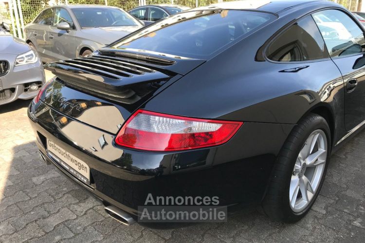 Porsche 997 TOIT OUVRANT*BOSE*SIEGES ELEC*GARANTIE 12 MOIS - <small></small> 48.900 € <small>TTC</small> - #18