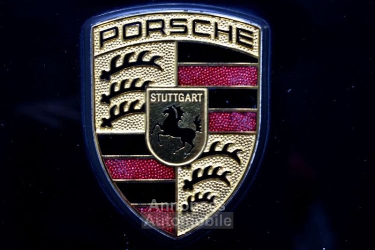 Porsche 997 Turbo - <small></small> 95.900 € <small>TTC</small> - #50