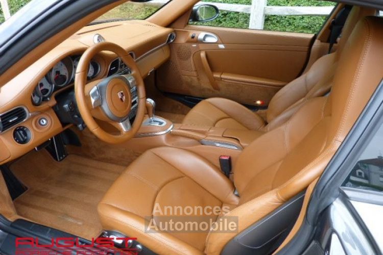 Porsche 997 Turbo 2007 - Prix sur Demande - #6