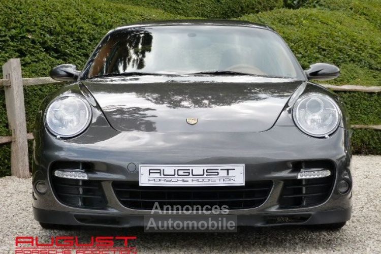 Porsche 997 Turbo 2007 - Prix sur Demande - #13