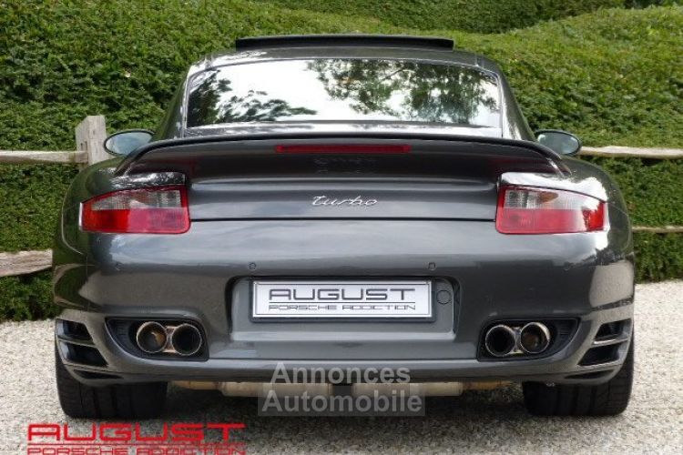 Porsche 997 Turbo 2007 - Prix sur Demande - #17