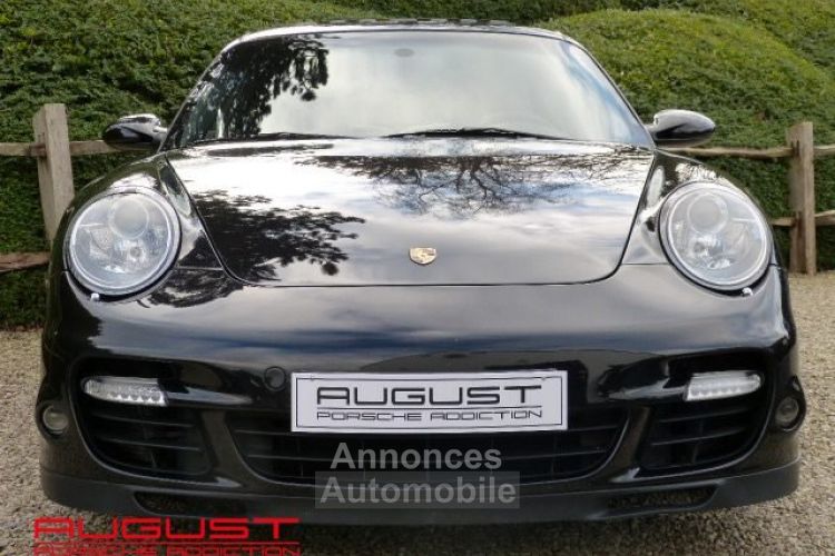 Porsche 997 Turbo 2007 - <small></small> 79.850 € <small>TTC</small> - #15