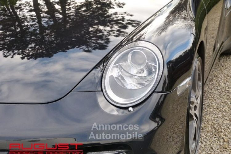 Porsche 997 Turbo 2007 - <small></small> 79.850 € <small>TTC</small> - #16