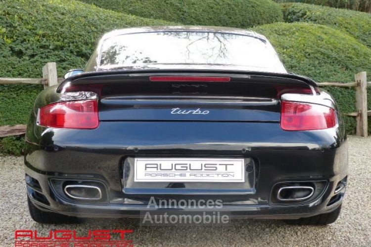 Porsche 997 Turbo 2007 - <small></small> 79.850 € <small>TTC</small> - #19