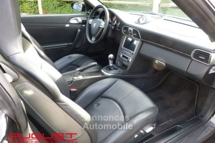 Porsche 997 Turbo 2007 - <small></small> 79.850 € <small>TTC</small> - #23