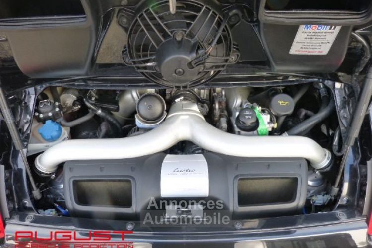 Porsche 997 Turbo 2007 - <small></small> 79.850 € <small>TTC</small> - #24