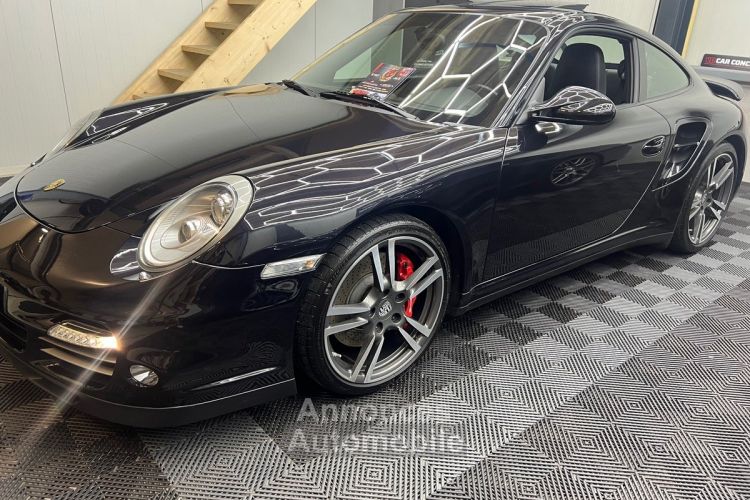 Porsche 997 turbo bt pdk entretien a jour - <small></small> 108.000 € <small>TTC</small> - #1