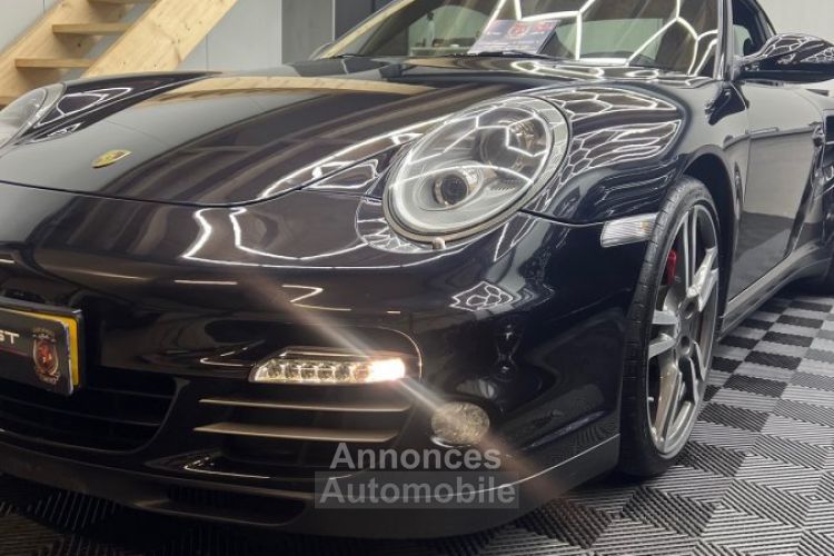 Porsche 997 turbo bt pdk entretien a jour - <small></small> 108.000 € <small>TTC</small> - #11