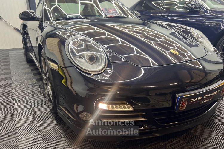 Porsche 997 turbo bt pdk entretien a jour - <small></small> 108.000 € <small>TTC</small> - #12