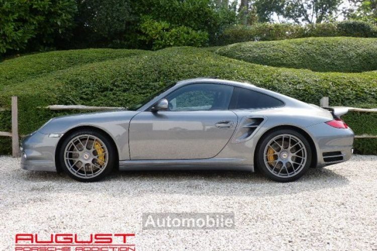 Porsche 997 Turbo S 2012 - Prix sur Demande - #1