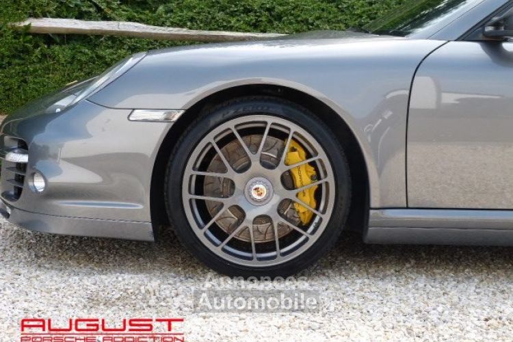 Porsche 997 Turbo S 2012 - Prix sur Demande - #2