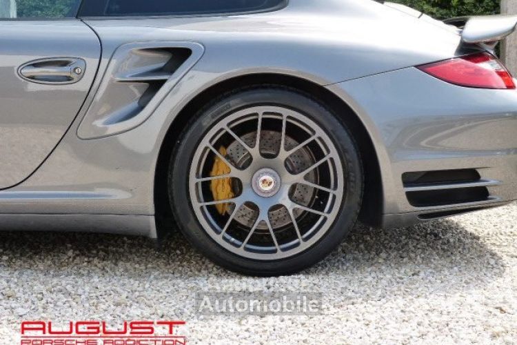 Porsche 997 Turbo S 2012 - Prix sur Demande - #3