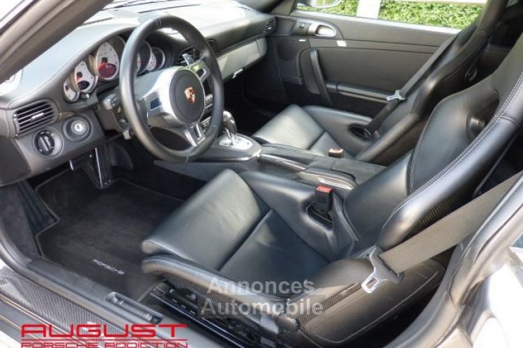 Porsche 997 Turbo S 2012 - Prix sur Demande - #6