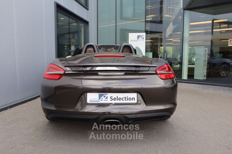 Porsche Boxster / Garantie 12 mois - <small></small> 49.500 € <small>TTC</small> - #4