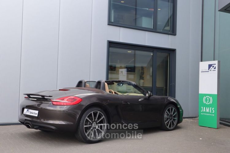 Porsche Boxster / Garantie 12 mois - <small></small> 49.500 € <small>TTC</small> - #2