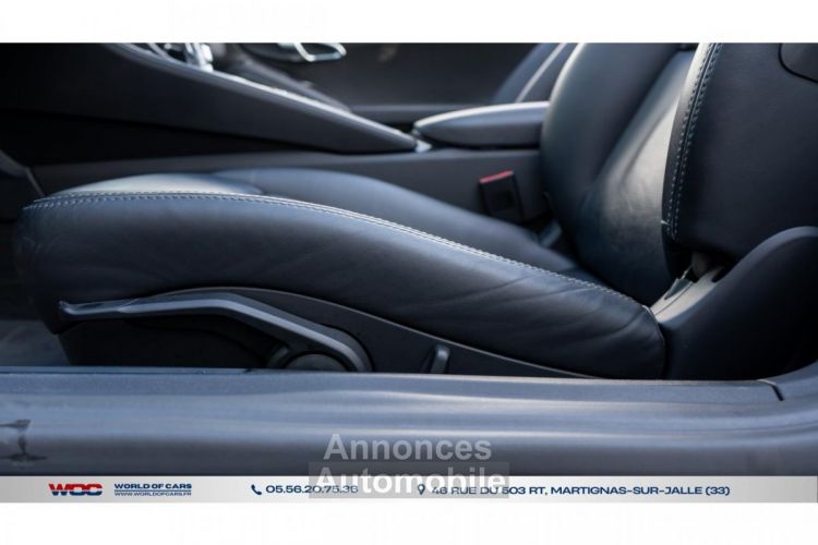 Porsche Boxster 2.5i - 350 - BV PDK 718  TYPE 982 CABRIOLET S - <small></small> 64.900 € <small>TTC</small> - #43