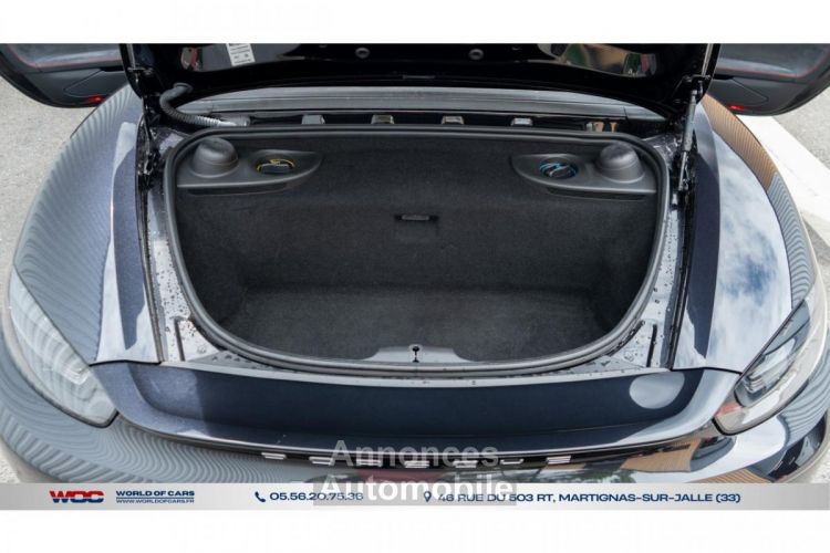 Porsche Boxster 2.5i - 365 - BV PDK 718 TYPE 982 CABRIOLET GTS - <small></small> 82.990 € <small>TTC</small> - #18