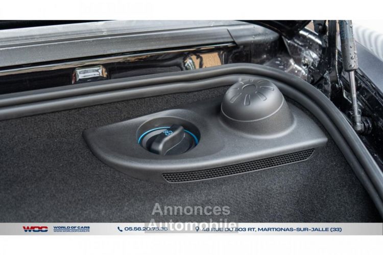 Porsche Boxster 2.5i - 365 - BV PDK 718 TYPE 982 CABRIOLET GTS - <small></small> 82.990 € <small>TTC</small> - #56