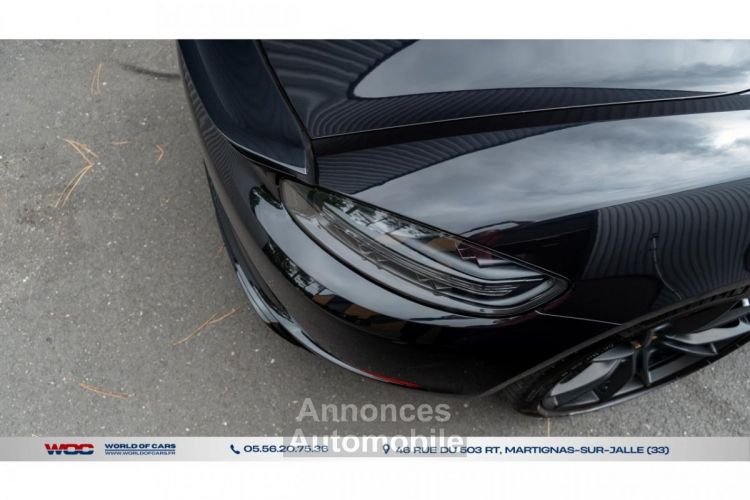 Porsche Boxster 2.5i - 365 - BV PDK 718 TYPE 982 CABRIOLET GTS - <small></small> 82.990 € <small>TTC</small> - #68