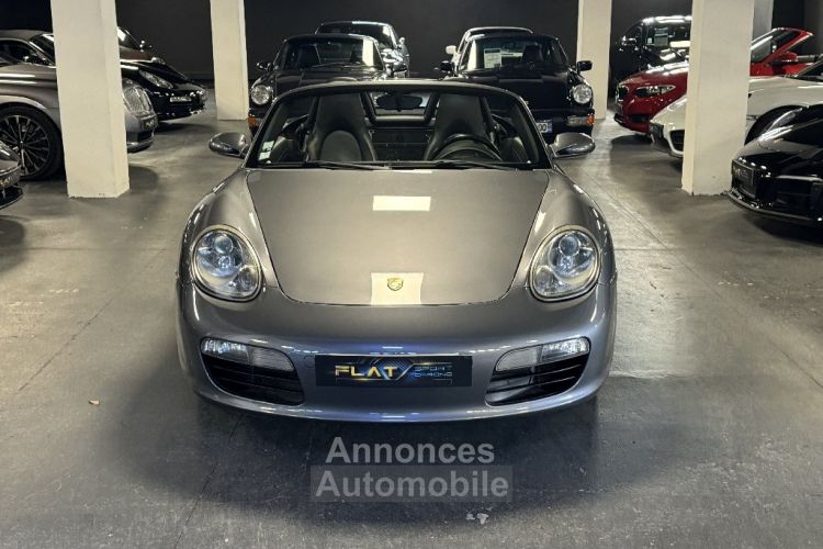 Porsche Boxster 2.7i 245 ch Origine FRANCE - <small></small> 28.990 € <small>TTC</small> - #1