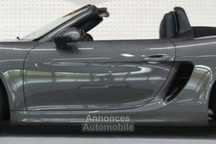 Porsche Boxster 2.7i 265 ch PDK - <small></small> 59.900 € <small>TTC</small> - #6