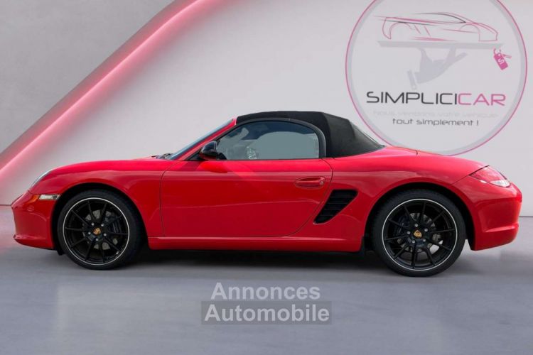 Porsche Boxster 2.9i PDK - <small></small> 36.799 € <small>TTC</small> - #3