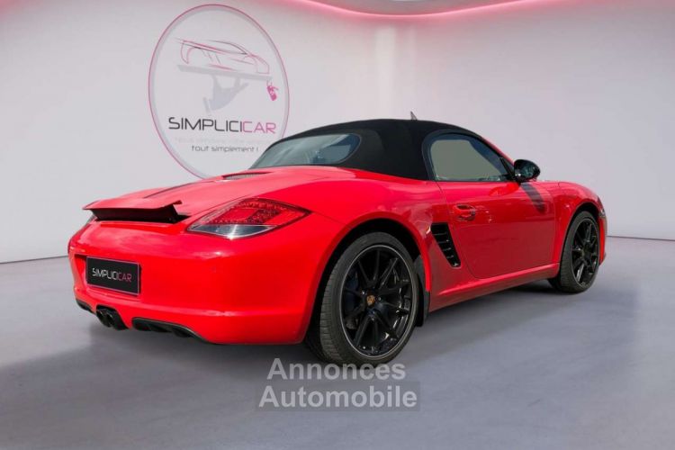 Porsche Boxster 2.9i PDK - <small></small> 36.799 € <small>TTC</small> - #5