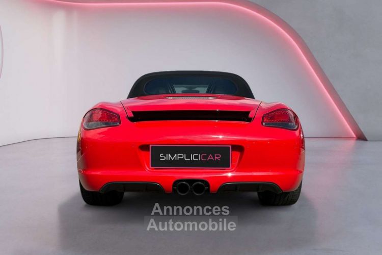 Porsche Boxster 2.9i PDK - <small></small> 36.799 € <small>TTC</small> - #6