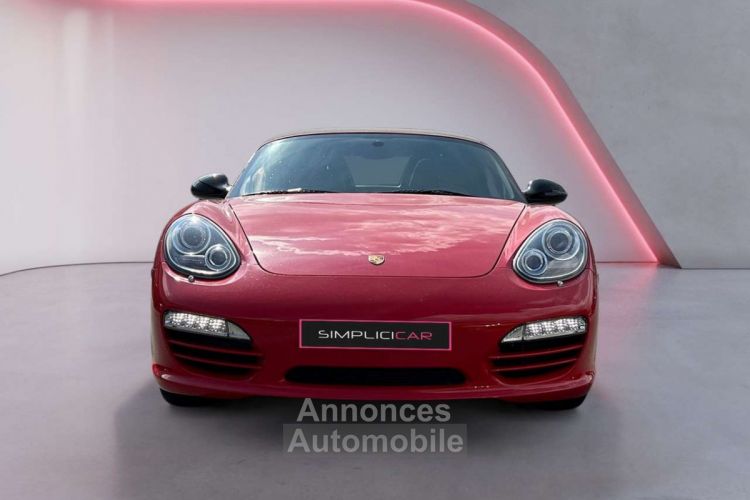 Porsche Boxster 2.9i PDK - <small></small> 36.799 € <small>TTC</small> - #7