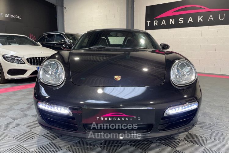 Porsche Boxster 3.2i S 280 cv RHD - <small></small> 16.990 € <small>TTC</small> - #2