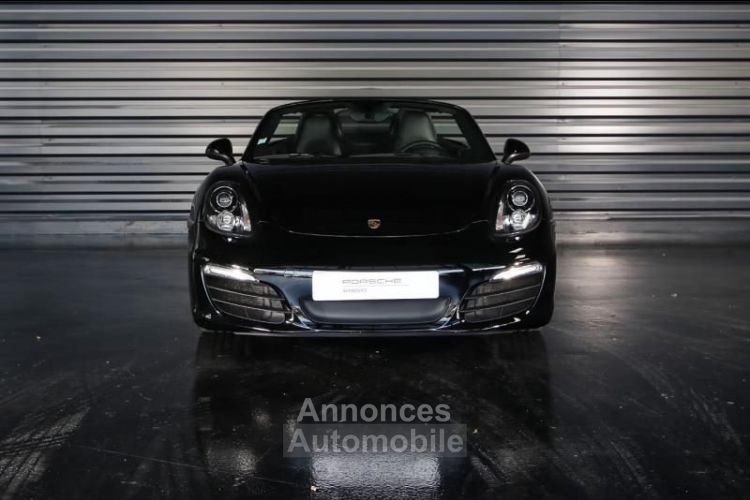 Porsche Boxster 3.4 315ch S PDK - <small></small> 49.990 € <small>TTC</small> - #4