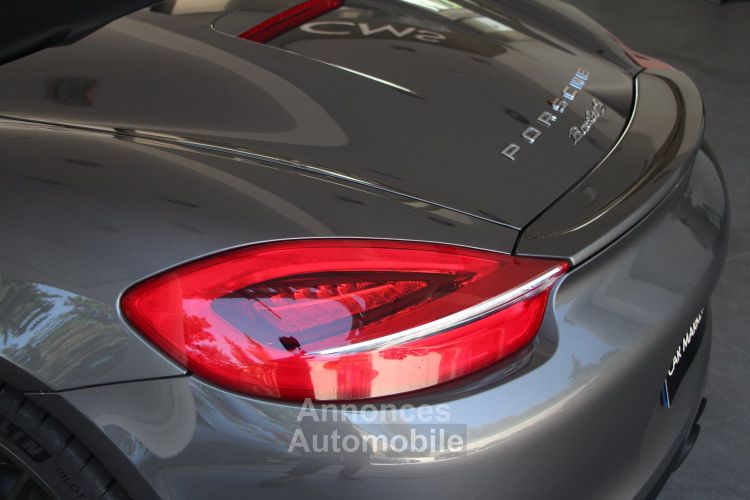 Porsche Boxster 3.4 S 315 Ch PDK - <small>A partir de </small>590 EUR <small>/ mois</small> - #24