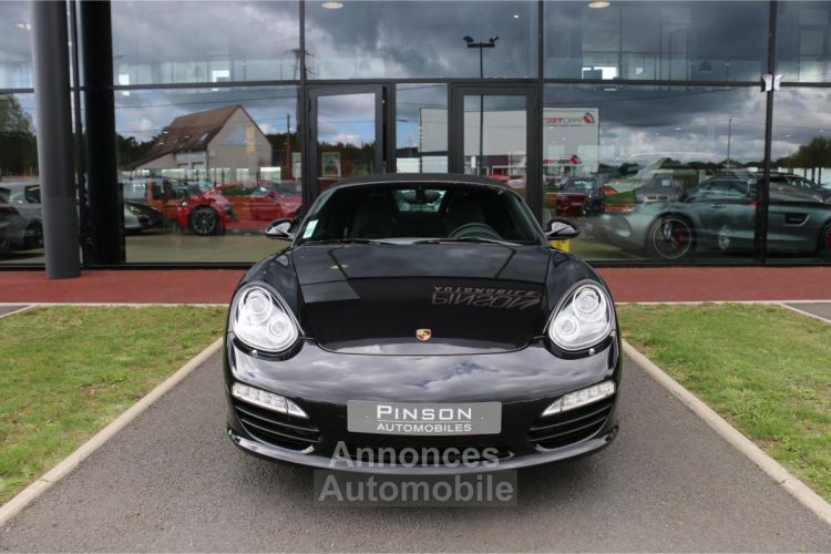 Porsche Boxster 3.4i - 310 - BV PDK TYPE 987 II CABRIOLET S - <small></small> 45.900 € <small>TTC</small> - #2