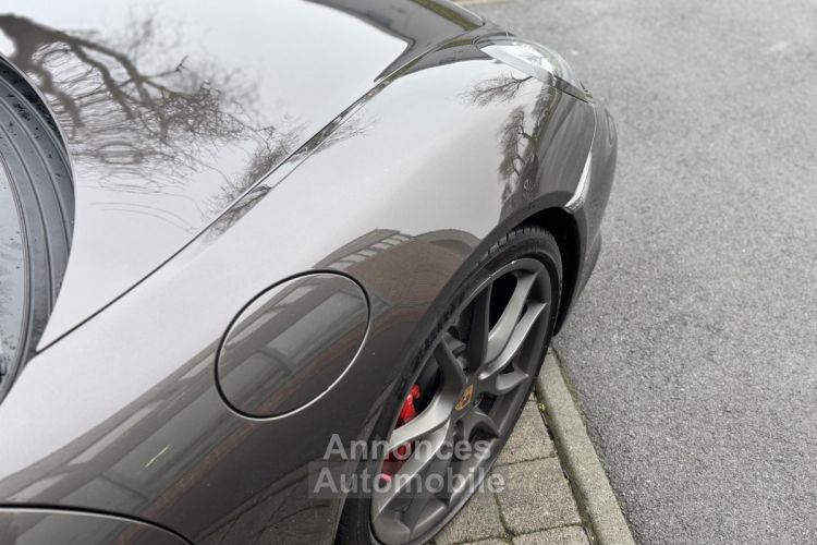 Porsche Boxster 3.4i - 330 - BV PDK - Start&Stop TYPE 981 CABRIOLET GTS - <small></small> 75.000 € <small>TTC</small> - #45