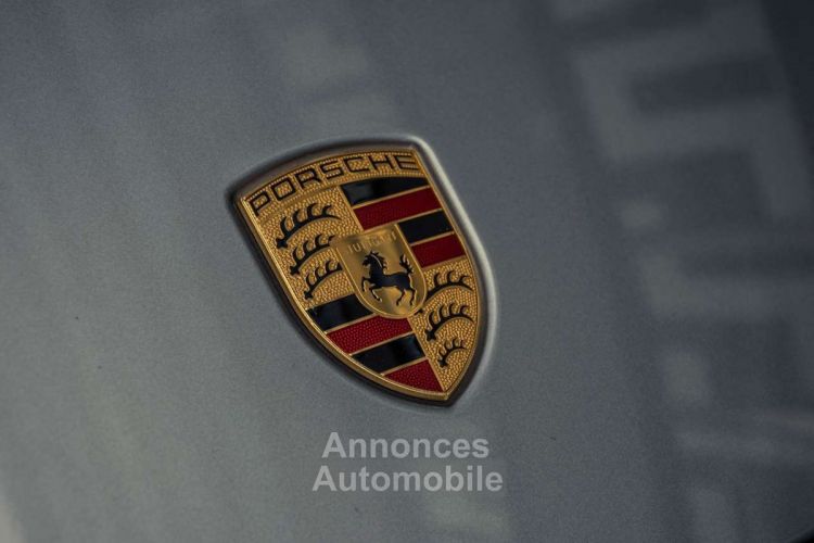 Porsche Boxster 718 - <small></small> 64.950 € <small>TTC</small> - #7