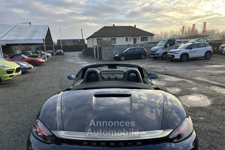 Porsche Boxster 718 - <small></small> 64.718 € <small>TTC</small> - #20