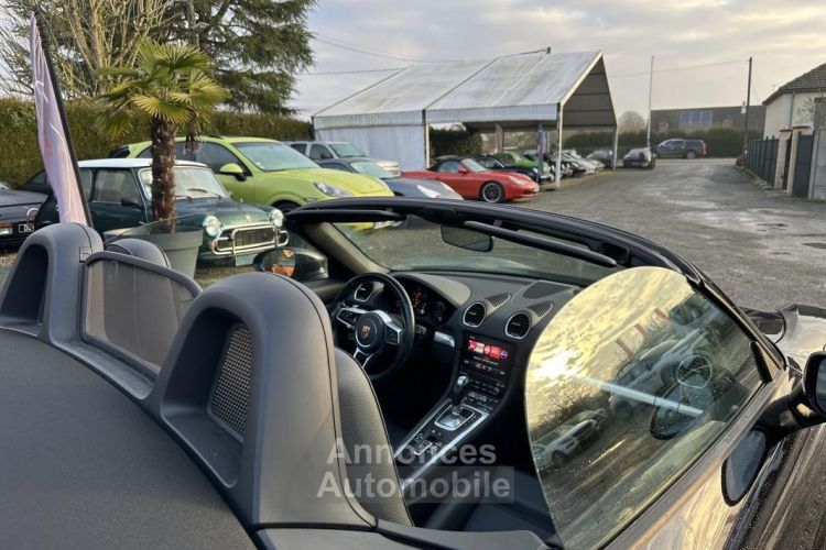 Porsche Boxster 718 - <small></small> 64.718 € <small>TTC</small> - #22