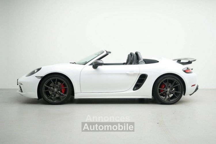 Porsche Boxster 718 2.0 300 ECHAPP. SPORT/CHRONO/BOSE - <small></small> 57.499 € <small>TTC</small> - #3