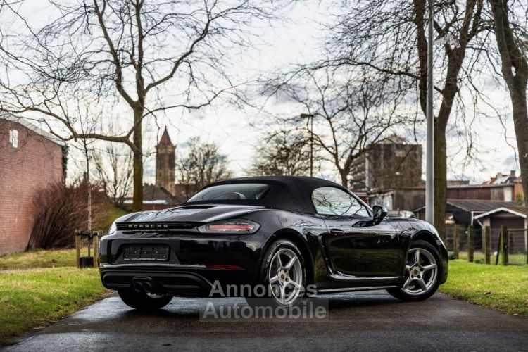 Porsche Boxster 718 2.0 PDK - <small></small> 54.995 € <small>TTC</small> - #26