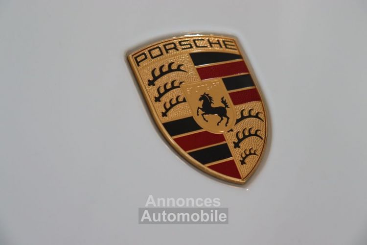 Porsche Boxster 718 2.5 GTS 366 Ch PDK/CHRONO/ BOSE/ GPS / PASM / PSE / Garantie 12 Mois Prémium - <small></small> 73.990 € <small>TTC</small> - #3