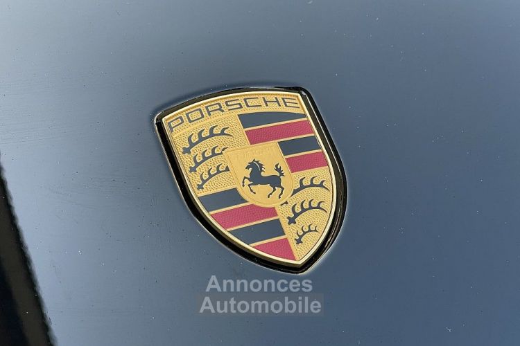 Porsche Boxster 718 GTS 4.0 400 PDK / Sport Chrono / Burmester / PASM / PSE / Caméra / Garantie 12 Mois Prémium - <small></small> 97.990 € <small>TTC</small> - #12