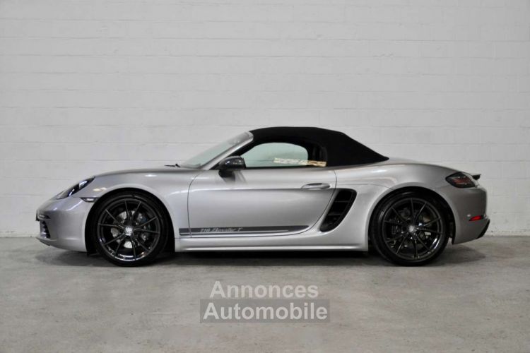 Porsche Boxster 718 T 2.0 300cv Turbo PDK - <small></small> 64.718 € <small>TTC</small> - #3