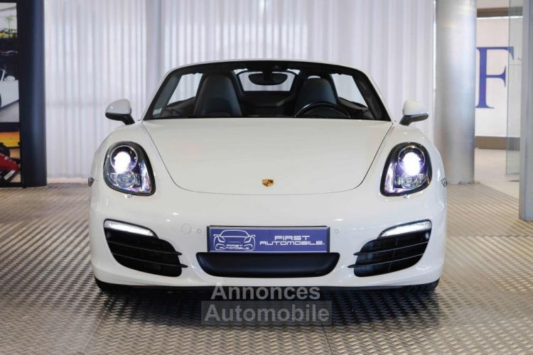 Porsche Boxster (981) 2.7 265CH PDK - <small></small> 48.900 € <small>TTC</small> - #2