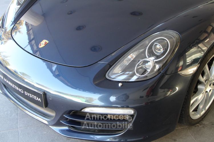 Porsche Boxster 981 2.7 PDK - <small>A partir de </small>690 EUR <small>/ mois</small> - #5