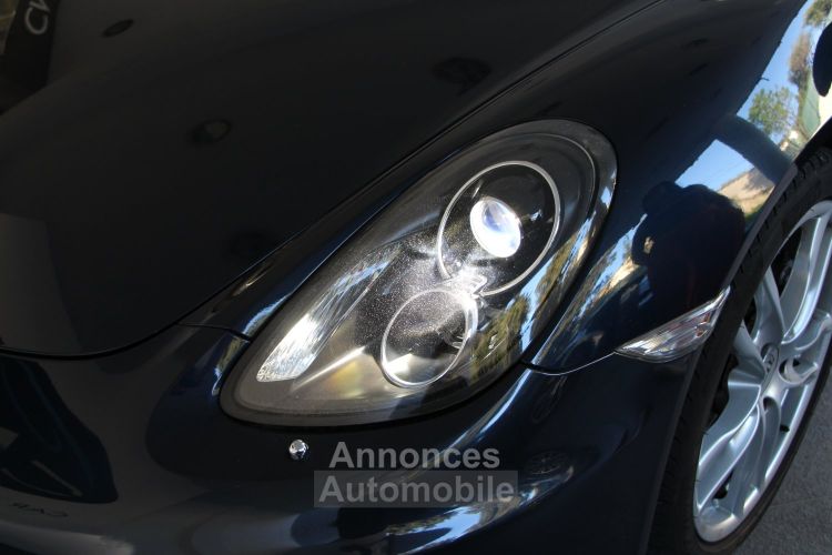 Porsche Boxster 981 2.7 PDK - <small>A partir de </small>690 EUR <small>/ mois</small> - #17