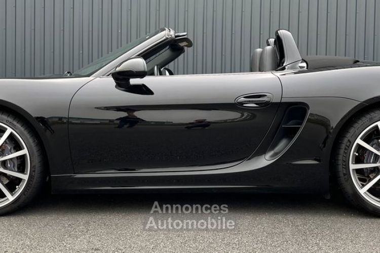 Porsche Boxster 981 2.7 PDK - <small></small> 54.981 € <small>TTC</small> - #3